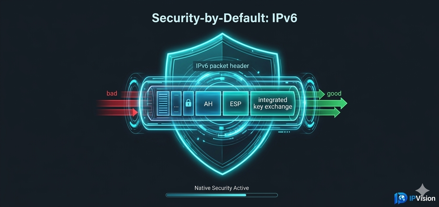 Public and private IP addresses connected through NAT